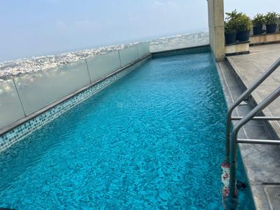 Image of 4412 Sq.ft 4 BHK Apartment / Flat for sale in Amara Akasha, Perungudi, Chennai for Rs. 50000000