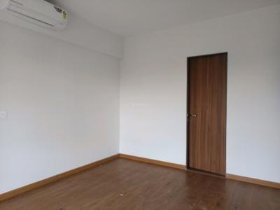 Bedroom Image of 1100 Sq.ft 2 BHK Apartment / Flat for rent in Gera World Of Joy , Kharadi Pune for Rs. 38000