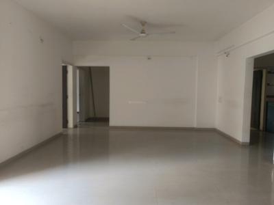 Living Room Image of 1310 Sq.ft 2 BHK Apartment / Flat for sale in Kumar Picasso, Hadapsar Pune for Rs. 13500000