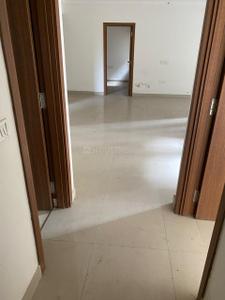 Hall Image of 1840 Sq.ft 3 BHK Apartment / Flat for sale in Purva Highland, Mallasandra Bengaluru for Rs. 19000000