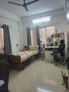 Bedroom Image of 1450 Sq.ft 3 BHK Apartment / Flat for sale in Mahaveer Palace, JP Nagar Bengaluru for Rs. 11500000