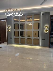 4 BHK Independent Builder Floor