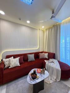 Bedroom Image of 1400 Sq.ft 3 BHK Apartment / Flat for sale in Ethique Hrishikesh CHS, Shivaji Nagar Pune for Rs. 22500000