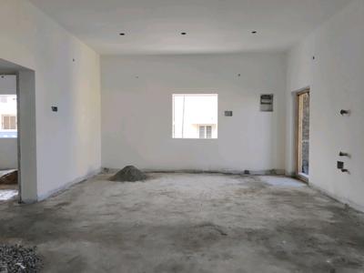 Living Room Image of 1580 Sq.ft 3 BHK Apartment / Flat for sale in Nanmangalam Chennai for Rs. 10902000