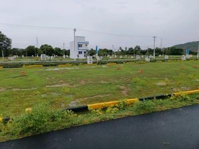 Image of 810 Sq.ft Residential Plot / Land for sale in Singaperumal Koil, Chennai for Rs. 1174500