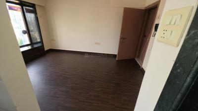 Living Room Image of 960 Sq.ft 2 BHK Apartment / Flat for rent in Surya Gokul Gagan, Kandivali East Mumbai for Rs. 60000