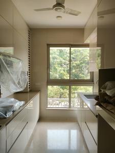 Kitchen Image of 920 Sq.ft 2 BHK Apartment / Flat for sale in Hiranandani Zen Atlantis, Powai Mumbai for Rs. 35000000