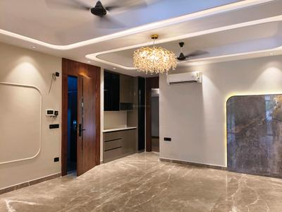 Living Room Image of 1728 Sq.ft 3 BHK Builder Floor for sale in Luxury Floors Gee Aar, Sector 47 Gurgaon for Rs. 32500000
