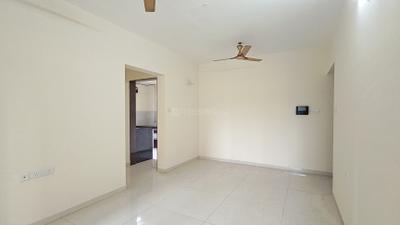 Living Room Image of 985 Sq.ft 2 BHK Apartment / Flat for rent in Thane West Thane for Rs. 37999
