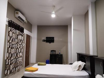 Hall Image of Royal PG accommodation  in Andheri East, Mumbai
