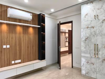 Bedroom Image of 1650 Sq.ft 3 BHK Builder Floor for sale in Sector 46 Gurgaon for Rs. 29000000