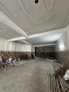 Parking Area Image of 1080 Sq.ft 4 BHK Builder Floor for sale in Pochanpur Colony New Delhi for Rs. 12000000