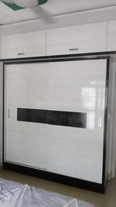 Bedroom Image of 1064 Sq.ft 2 BHK Apartment / Flat for sale in Godrej Carmel, Chandkheda Ahmedabad for Rs. 5500000