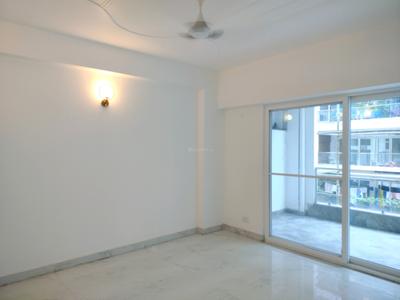 Bedroom Image of 1640 Sq.ft 3 BHK Apartment / Flat for sale in Panchsheel Prime 390 Phase 3, Shastri Nagar Ghaziabad for Rs. 13500000