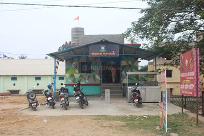 Image of 700 Sq.ft 2 BHK Builder Floor for rent in Industrial Estate Khapuria, Cuttack for Rs. 30000