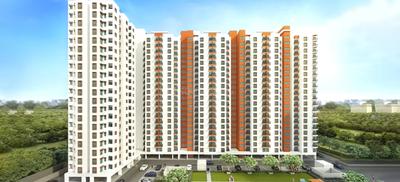 3 BHK Flat