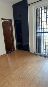Bedroom Image of 2250 Sq.ft 3 BHK Builder Floor for sale in Ansal Esencia Sector 67, Sector 67 Gurgaon for Rs. 14600000
