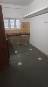 2 BHK Independent Builder Floor