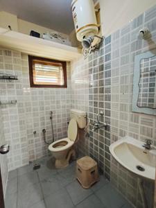 Image of 1200 Sq.ft 2 BHK Builder Floor for rent in New Tippasandra, Bengaluru for Rs. 40000