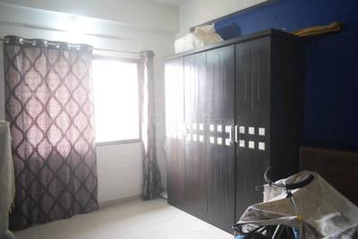 Bedroom Image of 2025 Sq.ft 3 BHK Apartment / Flat for sale in Satellite Ahmedabad for Rs. 12000000