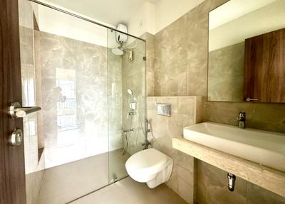 Bathroom Image of 870 Sq.ft 2 BHK Apartment / Flat for sale in Seawoods Navi Mumbai for Rs. 28500000