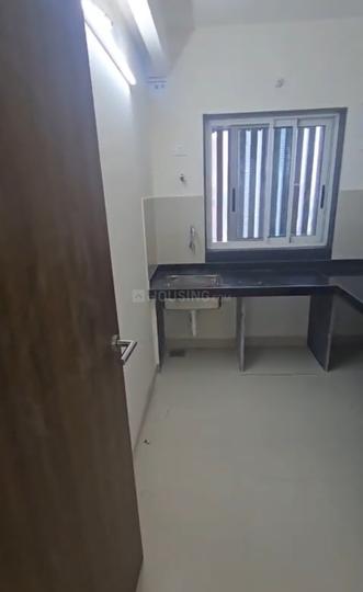 New BDD TOWER WORLI Kitchen 1