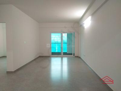 Hall Image of 1682 Sq.ft 3 BHK Apartment / Flat for sale in Goyal Orchid Platinum by Goyal &amp; co | Hariyana Group, Whitefield Bengaluru for Rs. 26950000