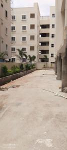 Image of 1595 Sq.ft 3 BHK Apartment / Flat for sale in Meerpet, Hyderabad for Rs. 7177500