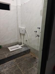 Bathroom Image of 800 Sq.ft 2 BHK Independent House for rent in Masaurhi Patna for Rs. 6000