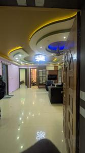 Hall Image of 1100 Sq.ft 2 BHK Apartment / Flat for rent in Bhanu Nagar Siliguri for Rs. 22000