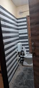 Bathroom Image of 250 Sq.ft 2 BHK Independent House for rent in Sector 49 Noida for Rs. 20000