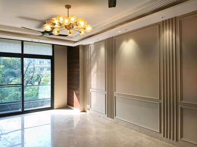 Living Room Image of 2100 Sq.ft 4 BHK Builder Floor for sale in Sushant Lok Phase 1 Gurgaon for Rs. 40000000
