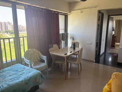 Bedroom Image of 1167 Sq.ft 2 BHK Apartment / Flat for rent in Chharodi Ahmedabad for Rs. 23000