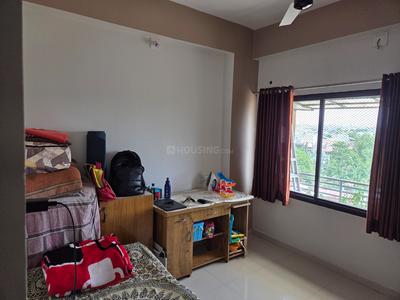 2 BHK Flat