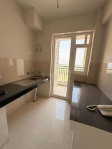 Kitchen Image of 1137 Sq.ft 2 BHK Apartment / Flat for sale in Eldeco Live By The Greens Phase 1, Sector 150 Noida for Rs. 13000000