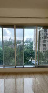 Bedroom Image of 1300 Sq.ft 3 BHK Apartment / Flat for rent in Kedarnath Apartment, Andheri West Mumbai for Rs. 130000