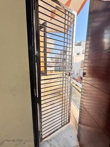 Balcony Image of PG for girls in Sector 2 Rohini, New Delhi