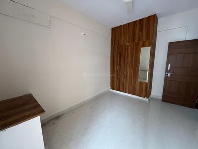 Bedroom Image of 550 Sq.ft 1 BHK Apartment / Flat for rent in Whitefield Bengaluru for Rs. 22500