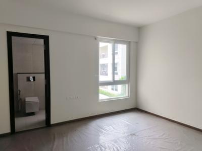 Bedroom Image of 1450 Sq.ft 3 BHK Apartment / Flat for rent in Sankalp Square, Devinagar Bengaluru for Rs. 59000