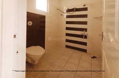 Image of 1881 Sq.ft 3 BHK Apartment / Flat for rent in Thanisandra, Bengaluru for Rs. 55000