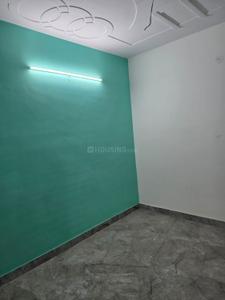 Bedroom Image of 585 Sq.ft 2 BHK Apartment / Flat for sale in Sitapuri New Delhi for Rs. 3800000