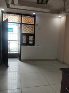 Hall Image of 500 Sq.ft 2 BHK Builder Floor for rent in Sagar Pur New Delhi for Rs. 14000