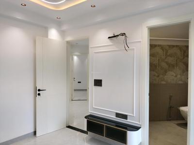 Bedroom Image of 2000 Sq.ft 3 BHK Apartment / Flat for sale in Rajasthan Apartments, Sector 4 Dwarka New Delhi for Rs. 31800000