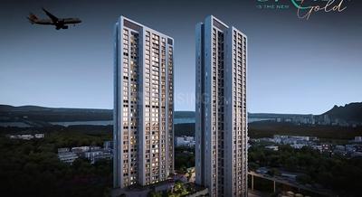 4 BHK Flat