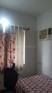 Bedroom Image of 1150 Sq.ft 3 BHK Apartment / Flat for rent in Lodha Casa Bella Gold, Palava Phase 1 Thane for Rs. 17500