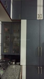 Kitchen Image of 1000 Sq.ft 2 BHK Apartment / Flat for sale in Pasodara Surat for Rs. 3150000