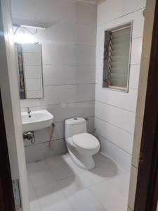 Image of 1650 Sq.ft 3 BHK Apartment / Flat for rent in Siddhraj Zold, Sargasan, Gandhinagar for Rs. 55000