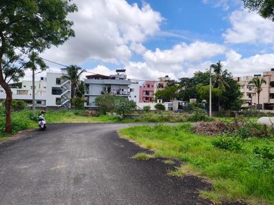 Patel Munivenkatappa Layout Plot View 2