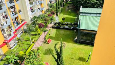 Balcony Image of 1790 Sq.ft 3 BHK Builder Floor for sale in Resizone Residency, Chironwali Dehradun for Rs. 12800000
