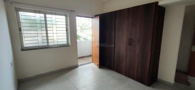 Bedroom Image of 750 Sq.ft 1 BHK Independent House for rent in Malmaddi Dharwad for Rs. 12000